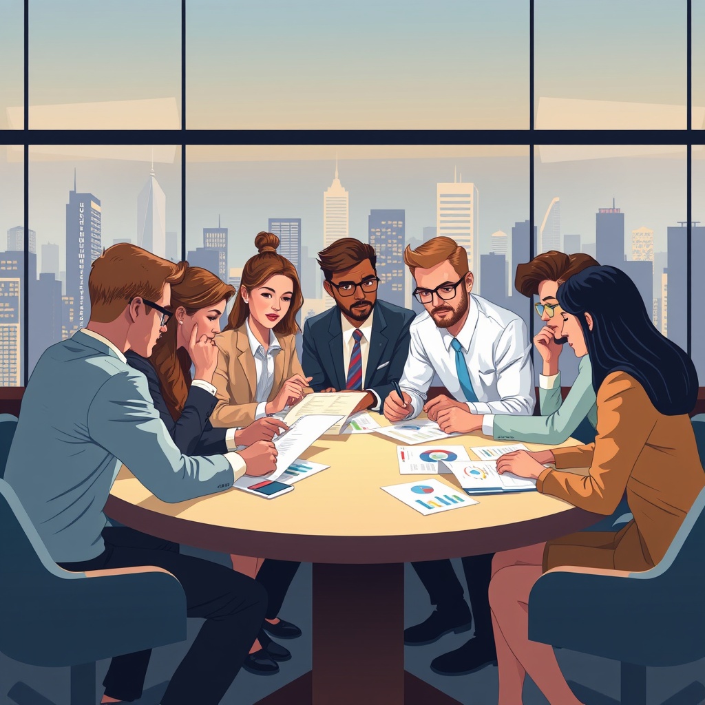 Qualified institutional buyer (QIB)