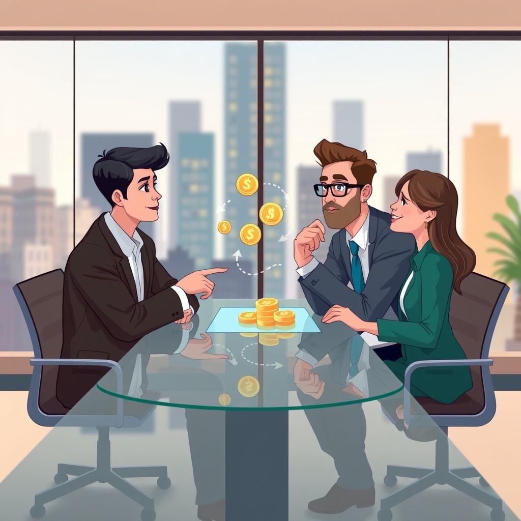 Real-time gross settlement (RTGS)