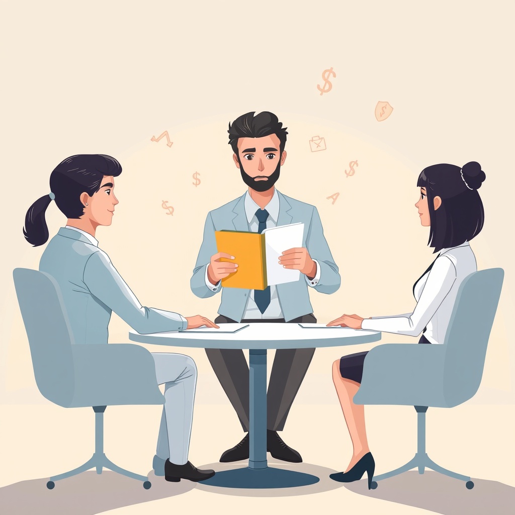 Qualified intermediary (QI)