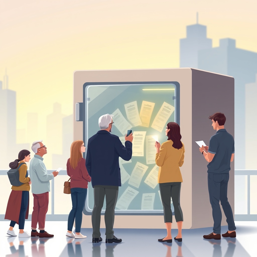 General Asset Account