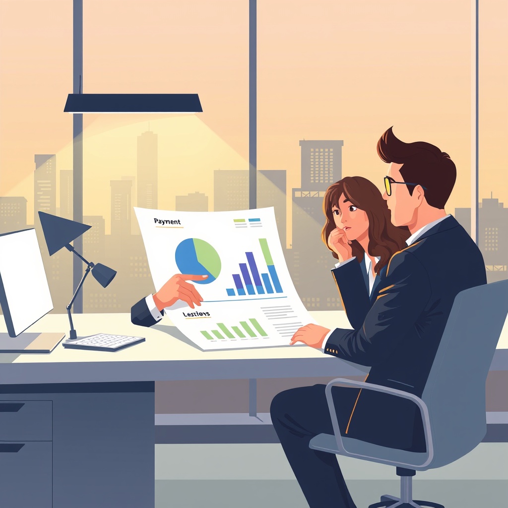 Payment-to-income (PTI) ratio