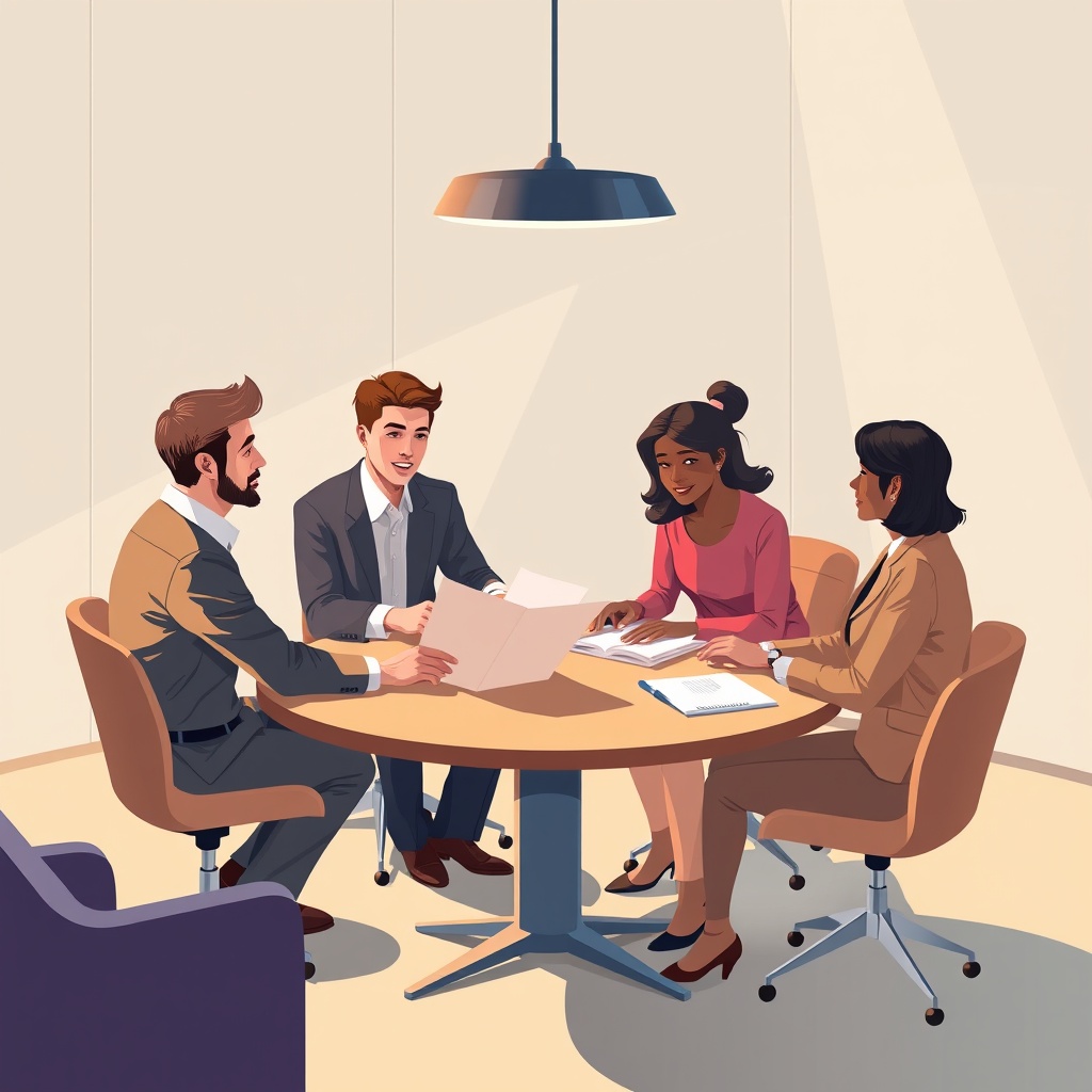 Qualified plan or trust