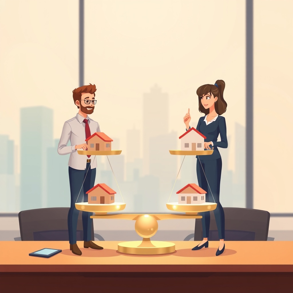 Fair Market Value (FMV)