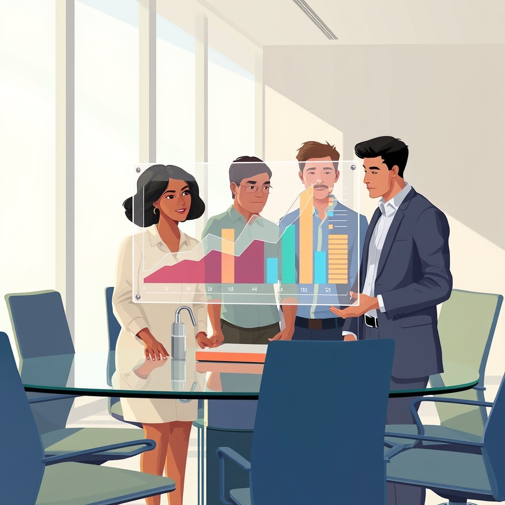 Operating performance ratios