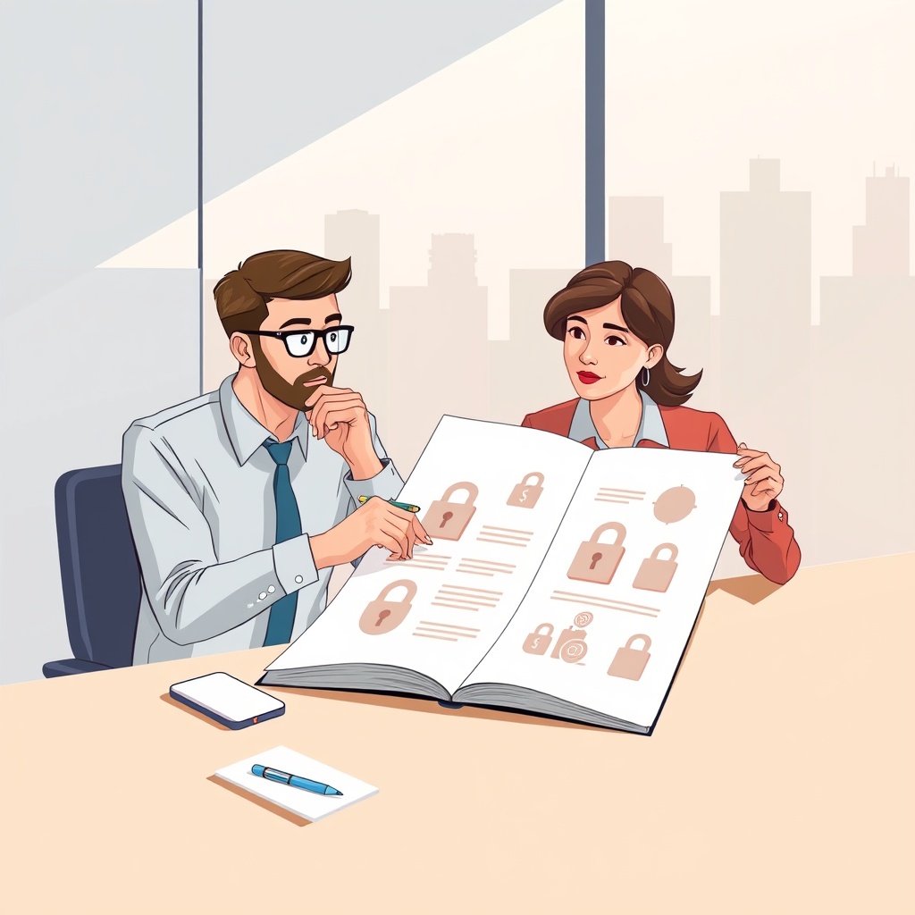 Qualified retirement plan