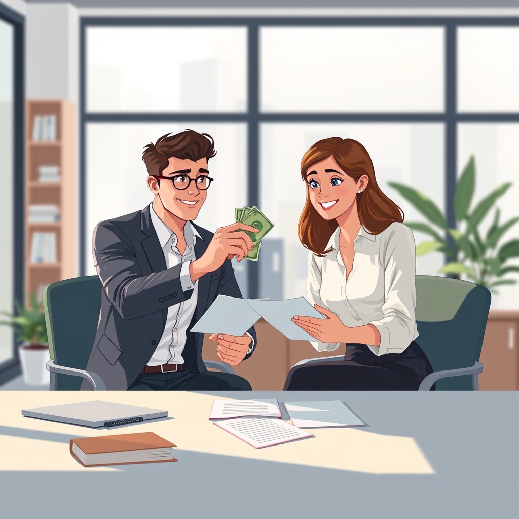 Cash basis accounting