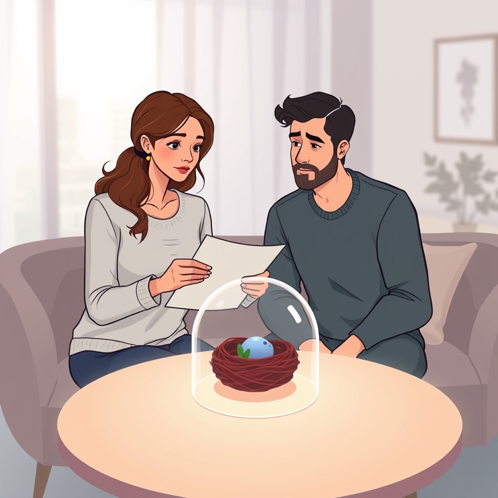 Qualified Terminable Interest Property Trust (Q-TIP)