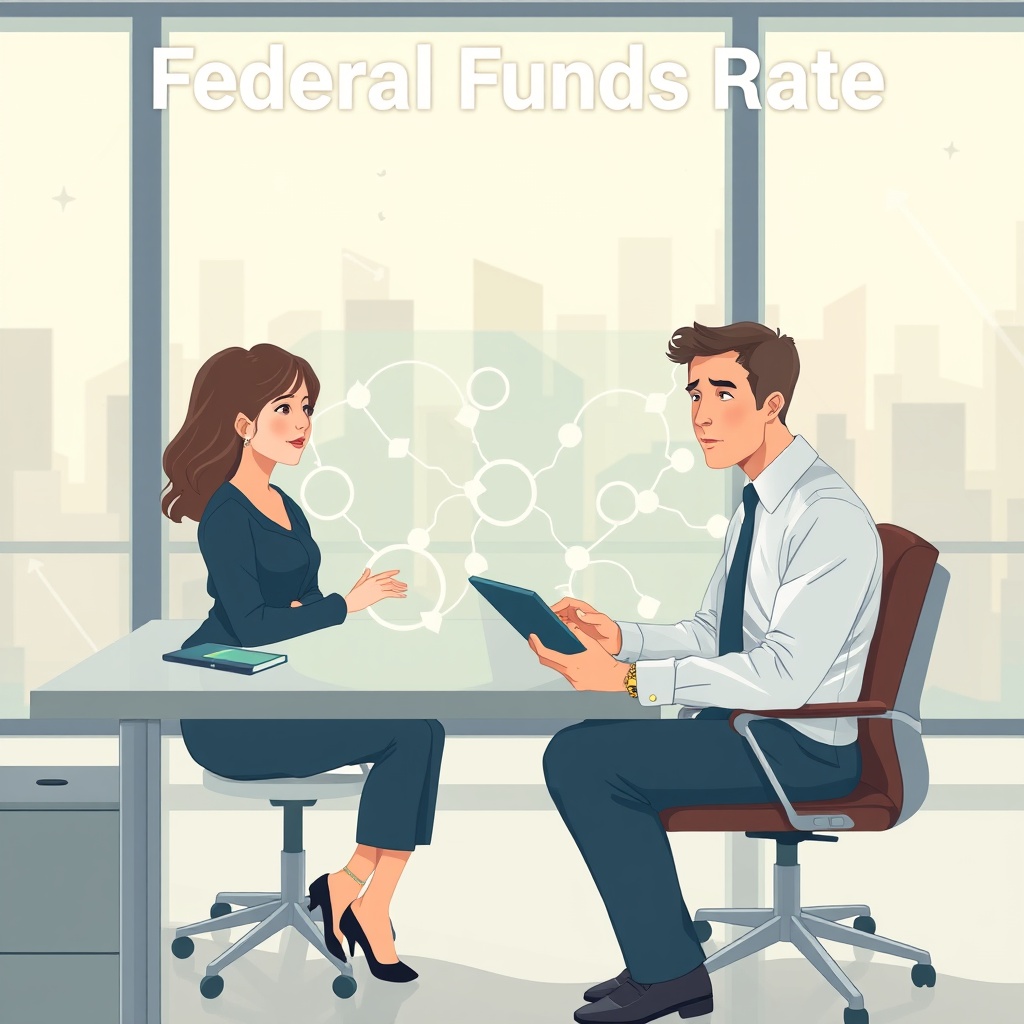 Federal Funds Rate