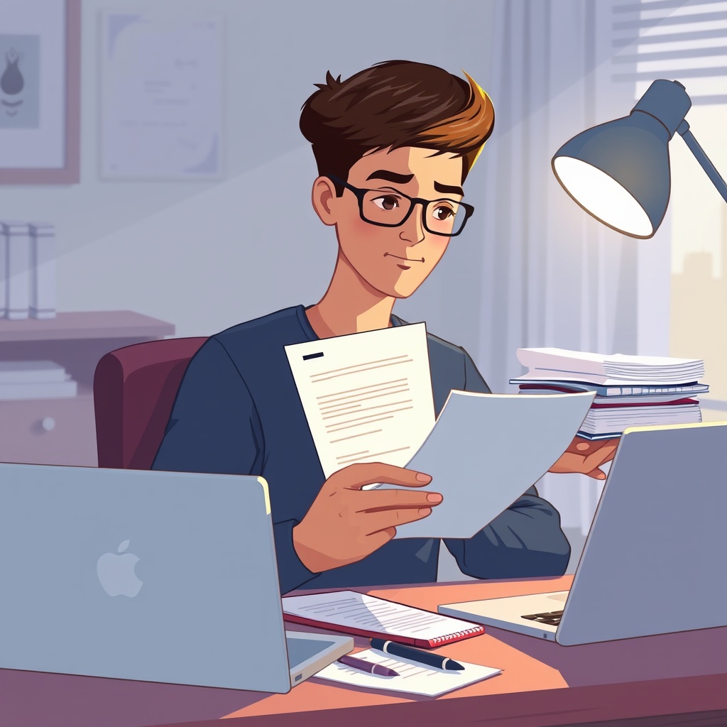 Finding and Maximizing College Scholarships and Grants