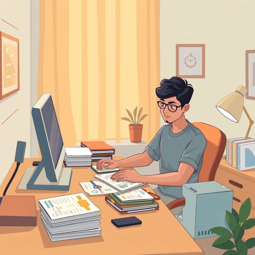 Navigating the Financial Stakes of Securing College Scholarships and Grants – 