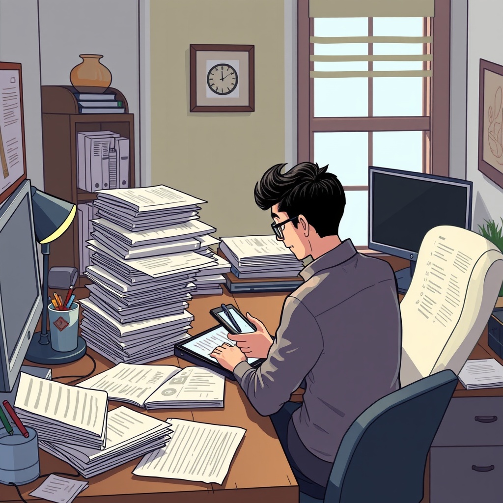 Effective Strategies to Optimize College Scholarships and Grants – 