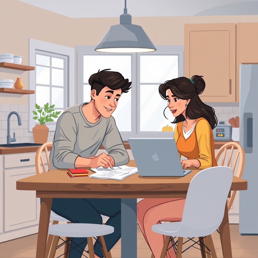 Practical Steps to Identify and Maximize College Scholarships and Grants – 