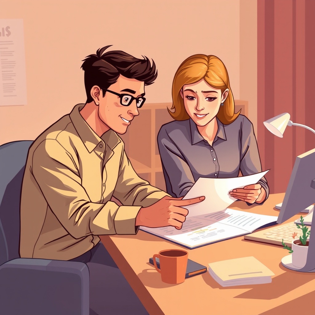 Taking Practical Steps to Set Up Durable Power of Attorney and Healthcare Directives – 