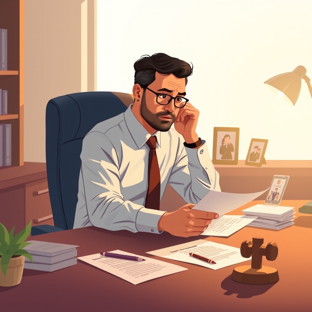 Guardianship Designation: Naming Caregivers for Your Children