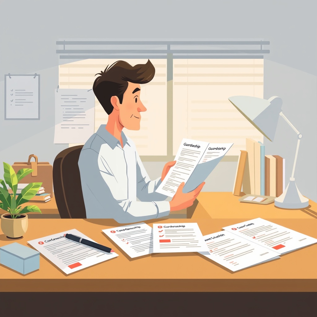 Key Strategies for Naming Guardians in Your Estate Plan – 