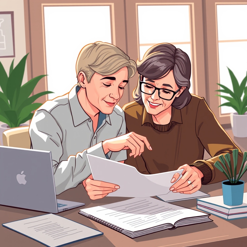 How to Secure Your Children’s Future by Legally Naming Guardians – 