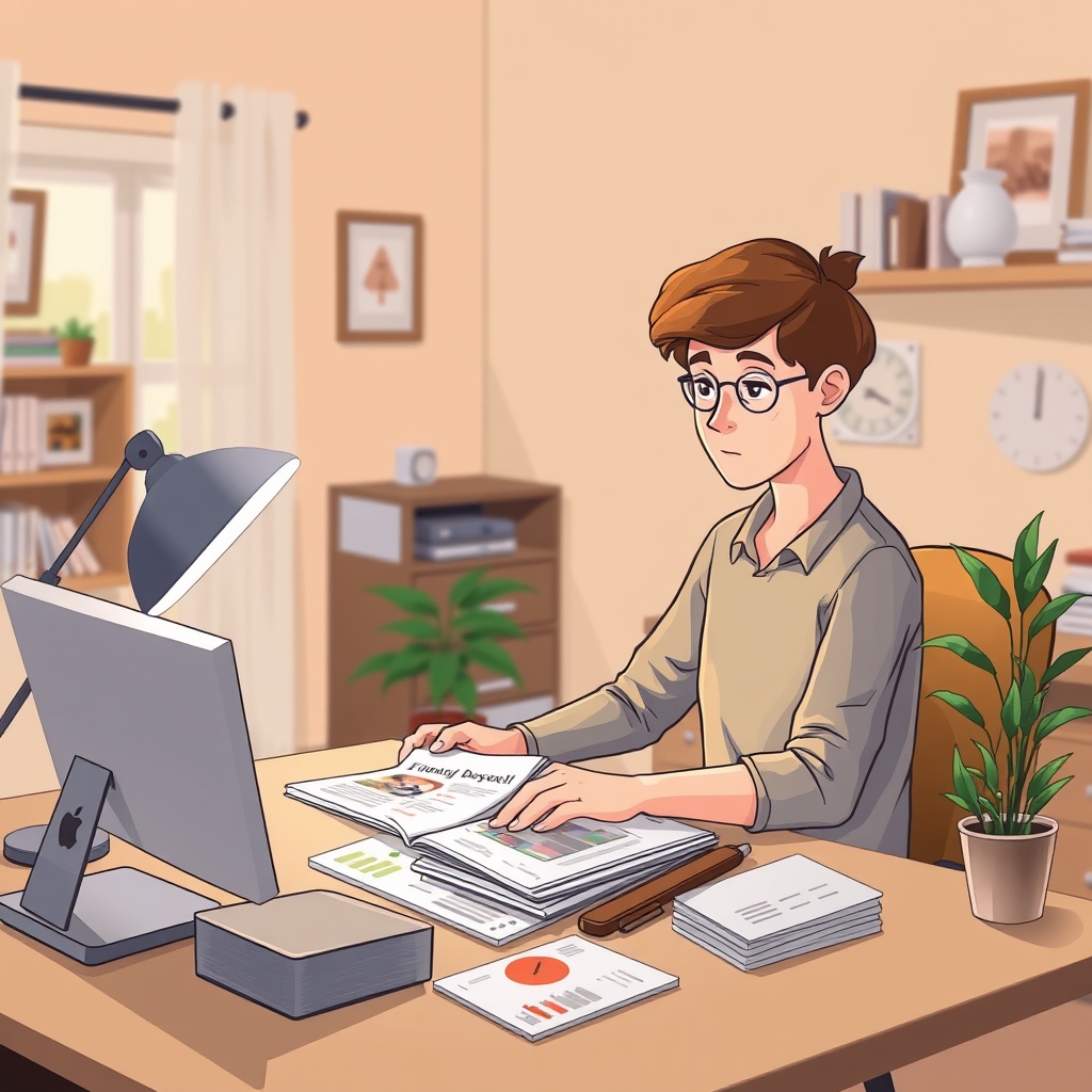 Why Choosing the Right Household Budgeting Tools Can Redefine Your Family’s Financial Future – 