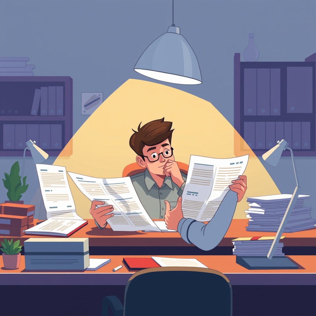 Smart Financial Strategies for Splitting Household Expenses – 