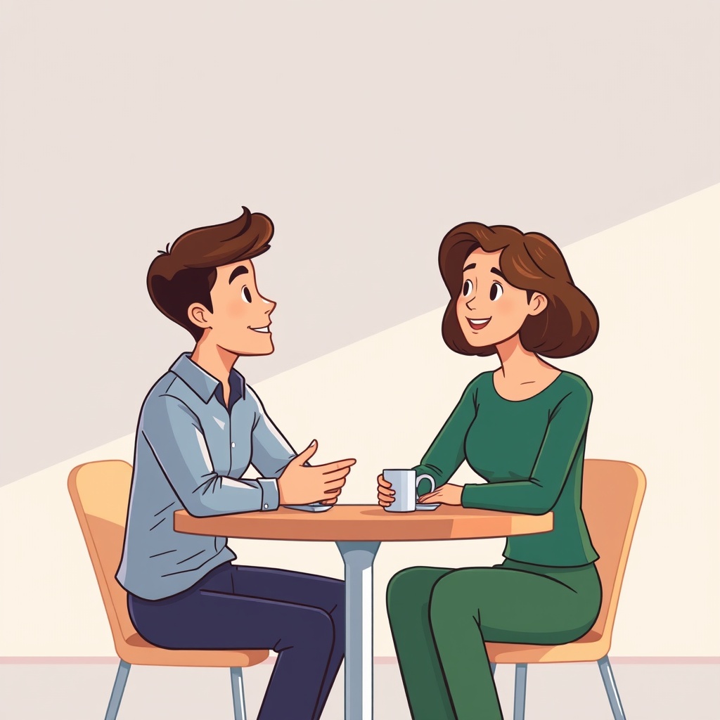 How Couples Can Navigate Shared Financial Responsibilities – 