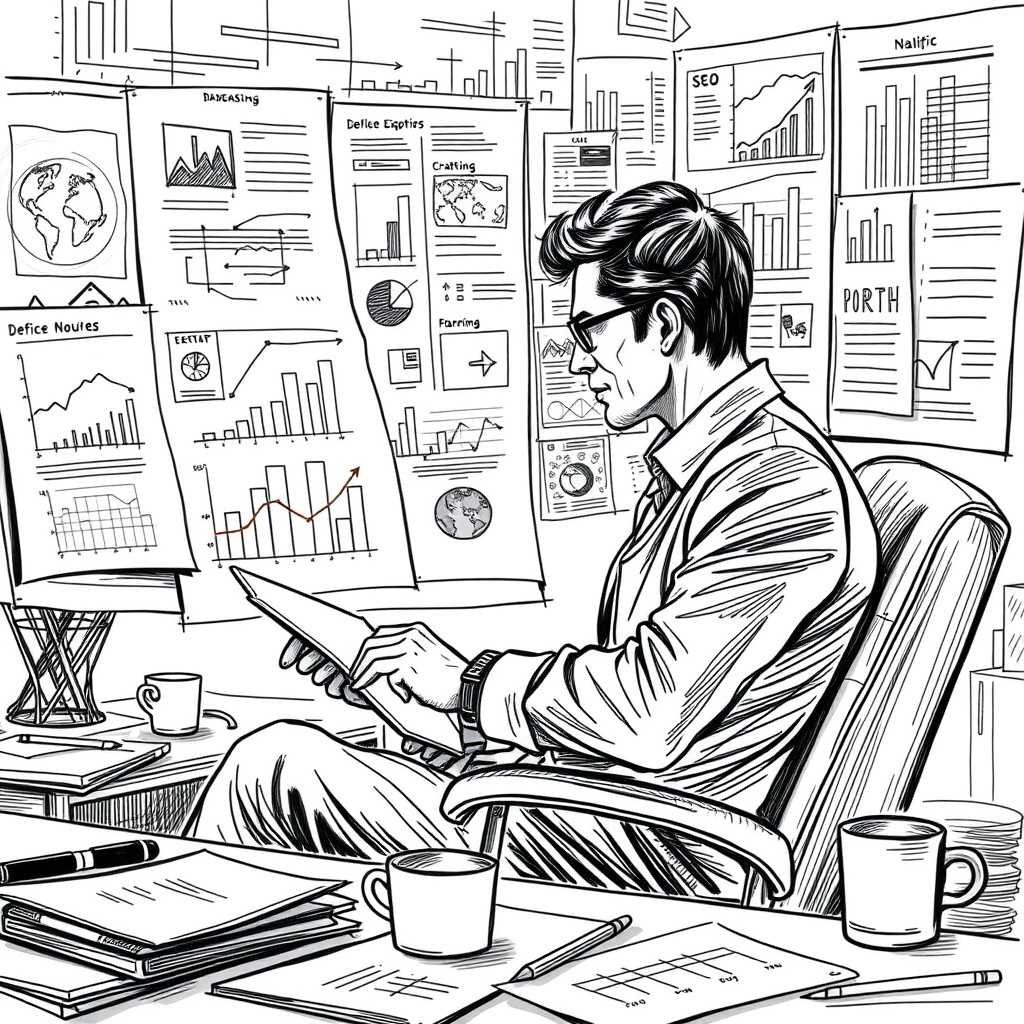 Durham’s Elite Local SEO Services: Dominate Search Results in the Bull City