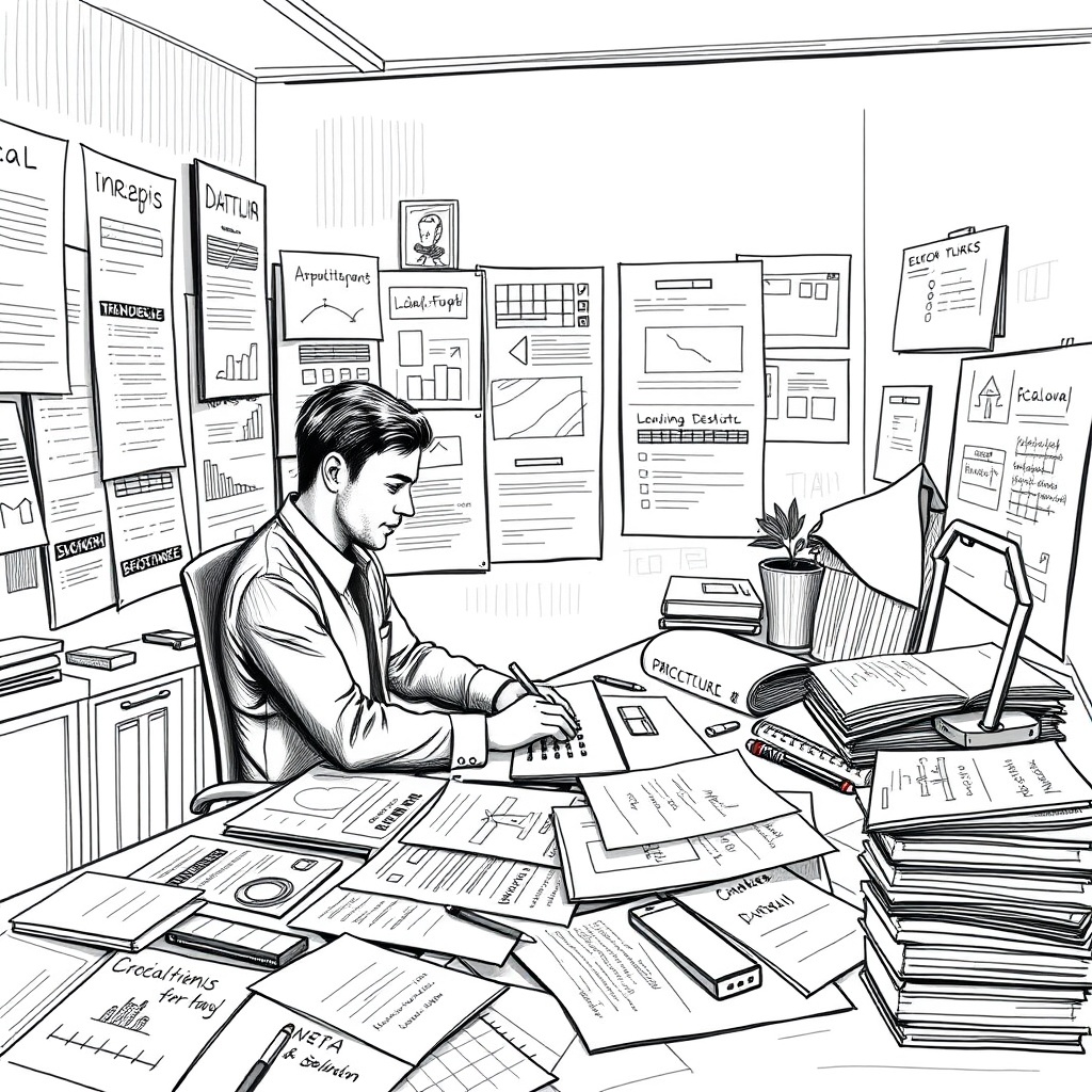 The High-Stakes Game of Local Search in Durham: Where Visibility Fuels Growth – 