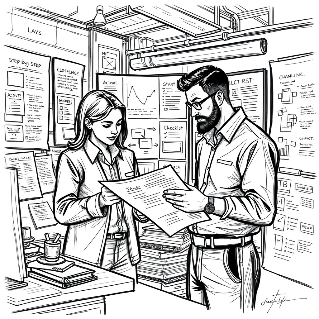 Owner Oversight: Safeguarding Local SEO Results and Brand Integrity in Durham’s Competitive Scene – 