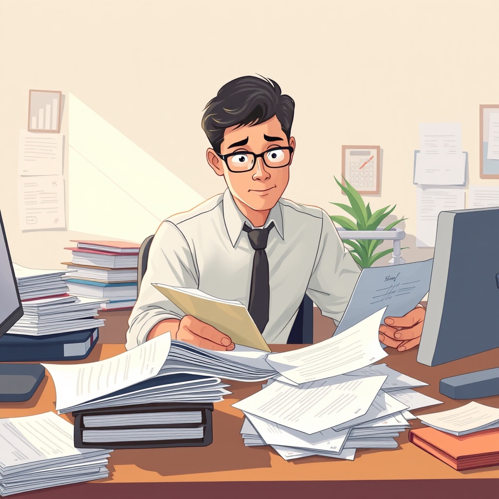 The Crucial Role of Account Structure in Shaping Family Finances – 