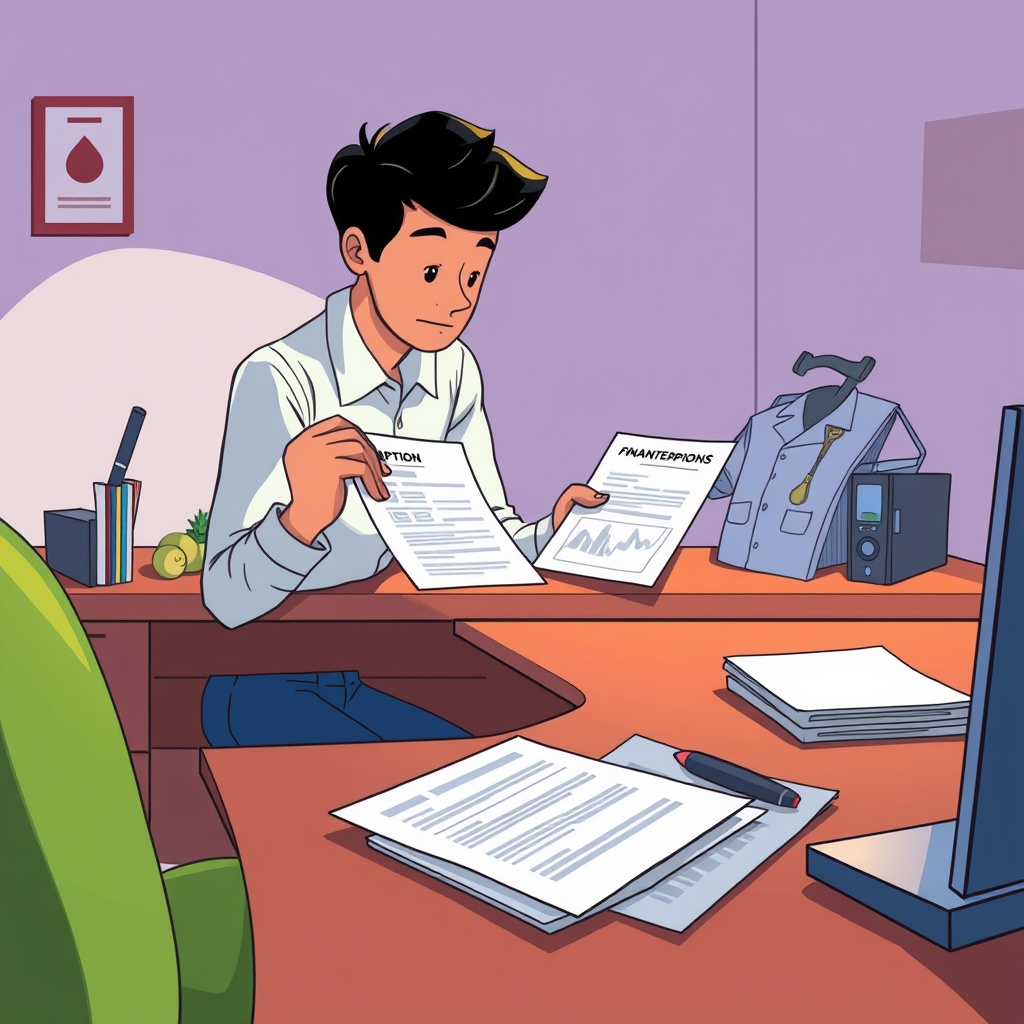 Decoding Financial Decisions: Separate vs Shared Joint Accounts – 