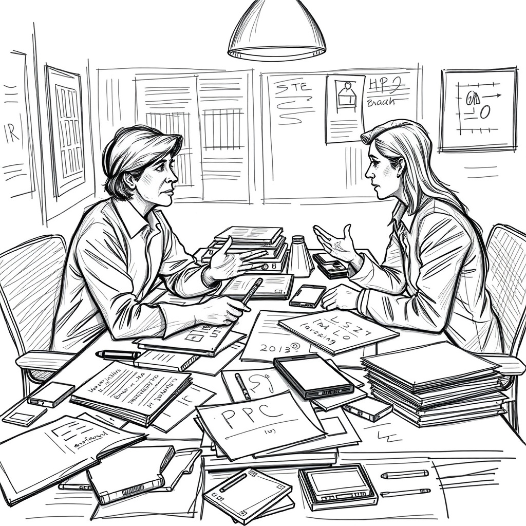 Evaluating Trust and Strategy for Durham's Paid Search Agencies – 