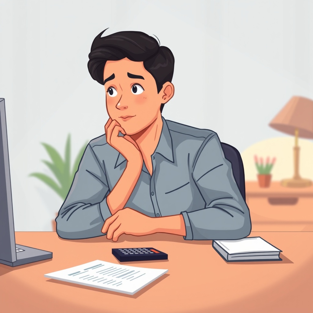 Financial Planning for Stay-at-Home Parents