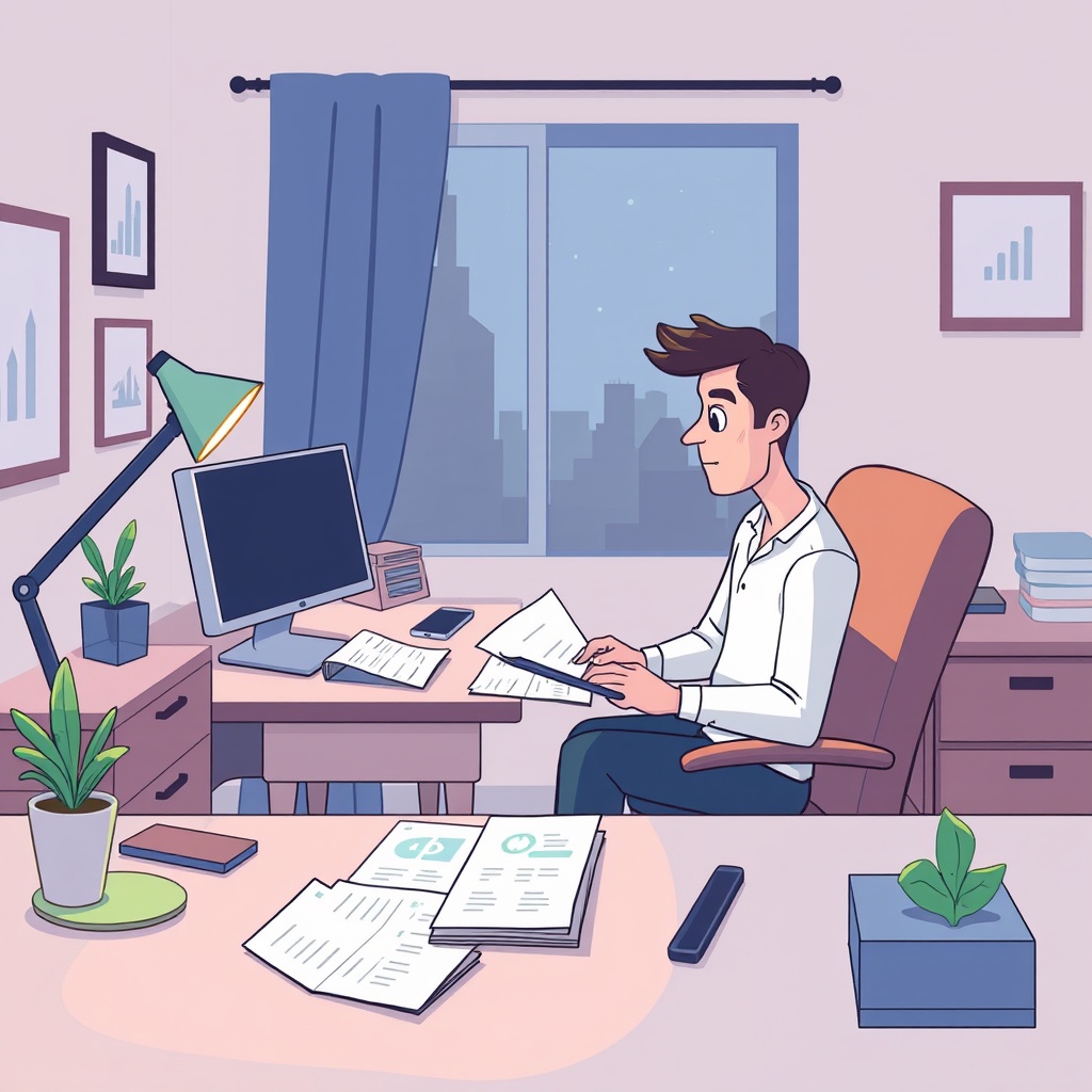 Strategic Financial Tips for Stay-at-Home Parents – 