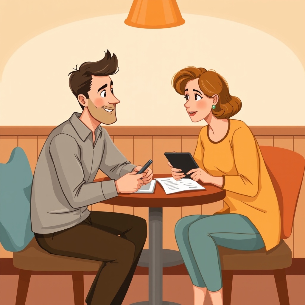 Understanding Financial Strategies for Stay-at-Home Parents – 