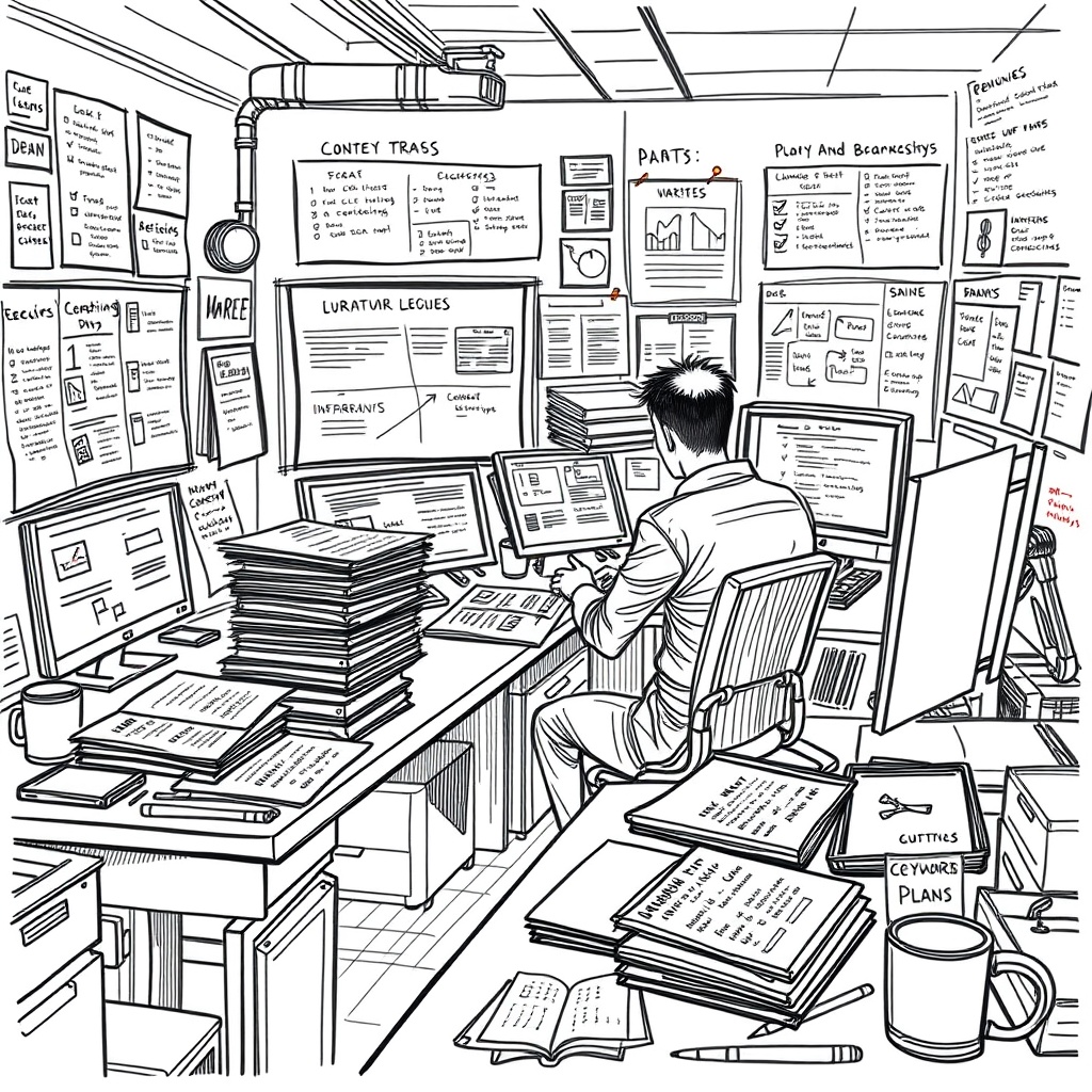 Durham’s Content Marketing Edge: Amplifying Local Brands with Story-First Strategies – 