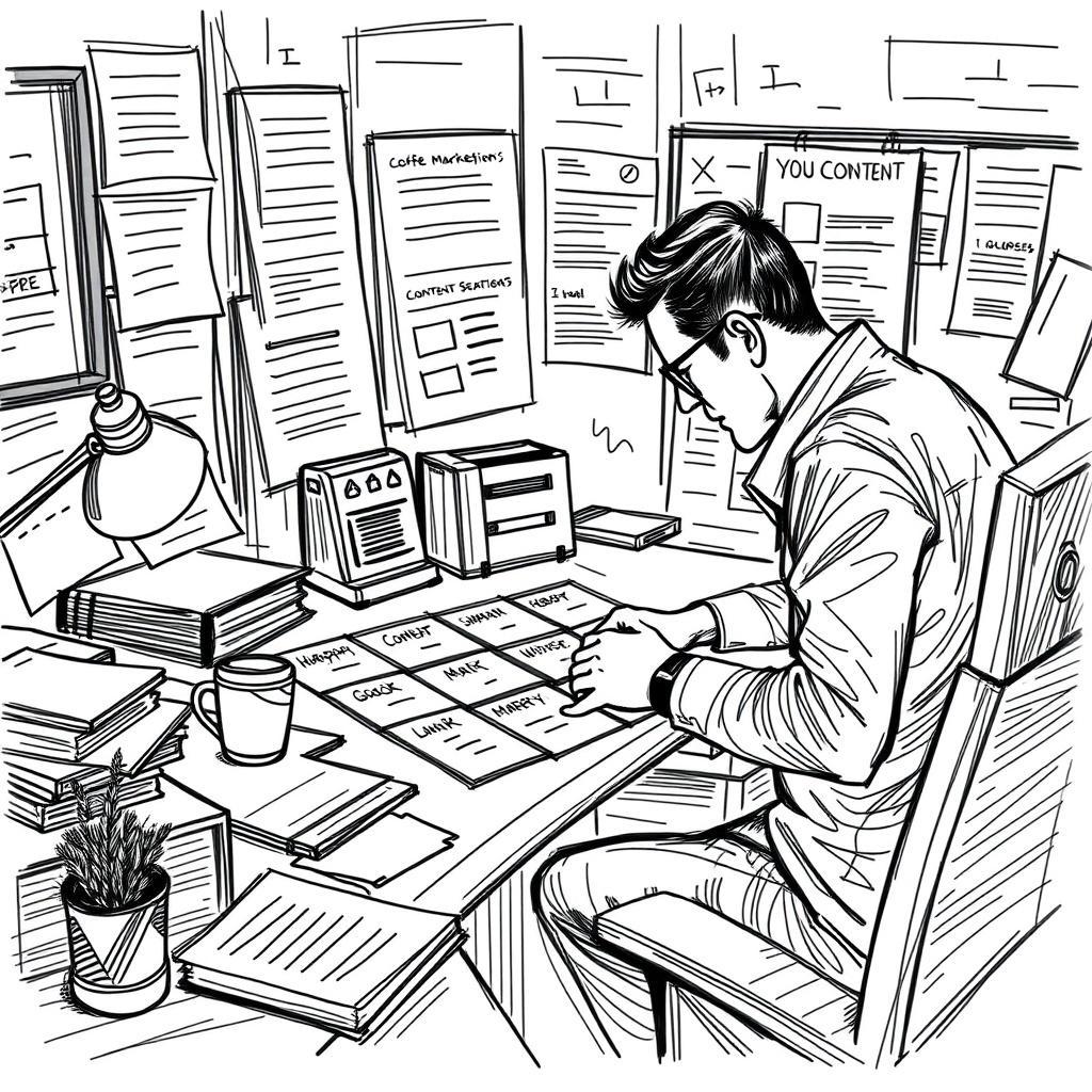 Engaging Content Marketing Ideas for Durham Businesses – 