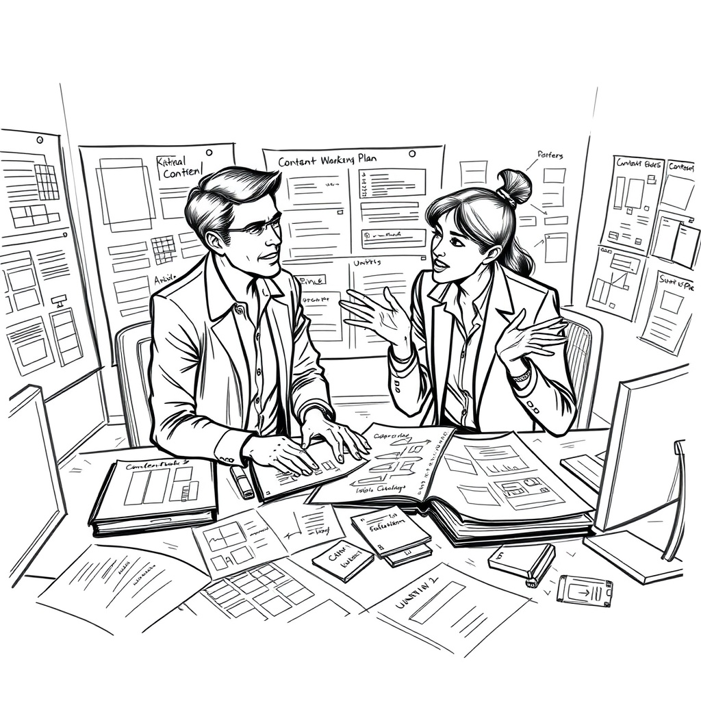 Addressing Content Marketing Challenges in Durham, NC – 