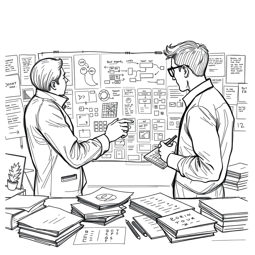 How Durham Business Owners Maintain Oversight of Content Marketing that Scales Brand Authority – 