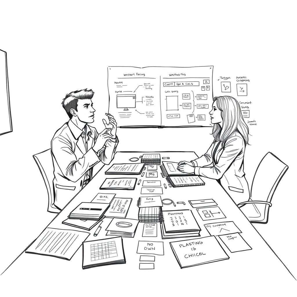 Understanding Strategic Branding in Durham: Navigating the Local Narrative Landscape – 