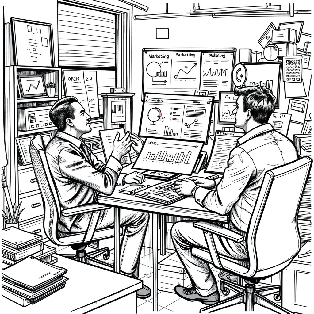 Navigating Marketing Analytics and Data Insights in Durham, NC – 