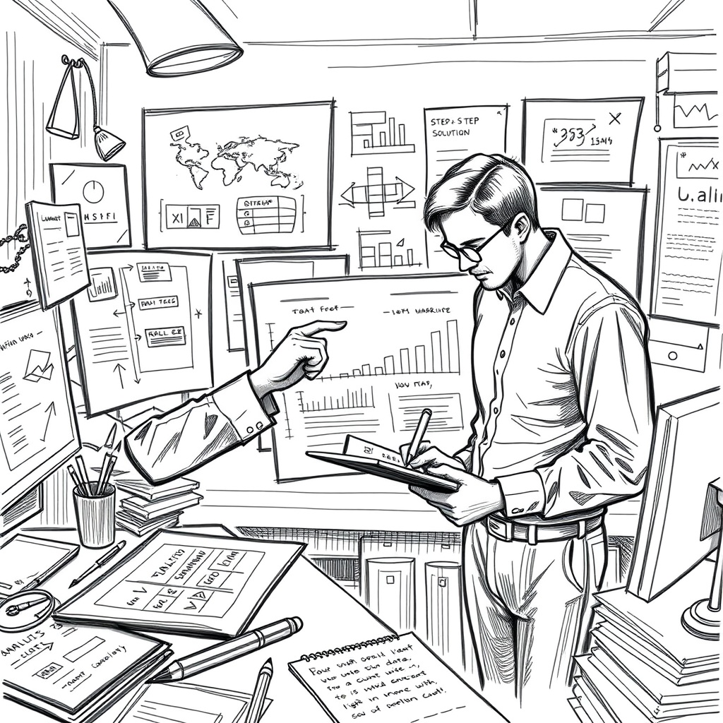 Maintaining Data-Driven Accountability in Durham’s Marketing Analytics Oversight – 