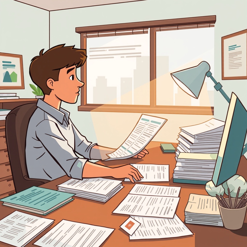 Protecting a Minor's Financial Identity: Key Strategies – 