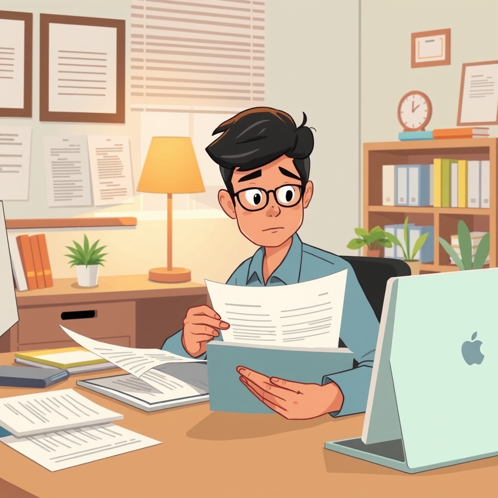 Strategic Budgeting for Career Transitions and Further Education – 