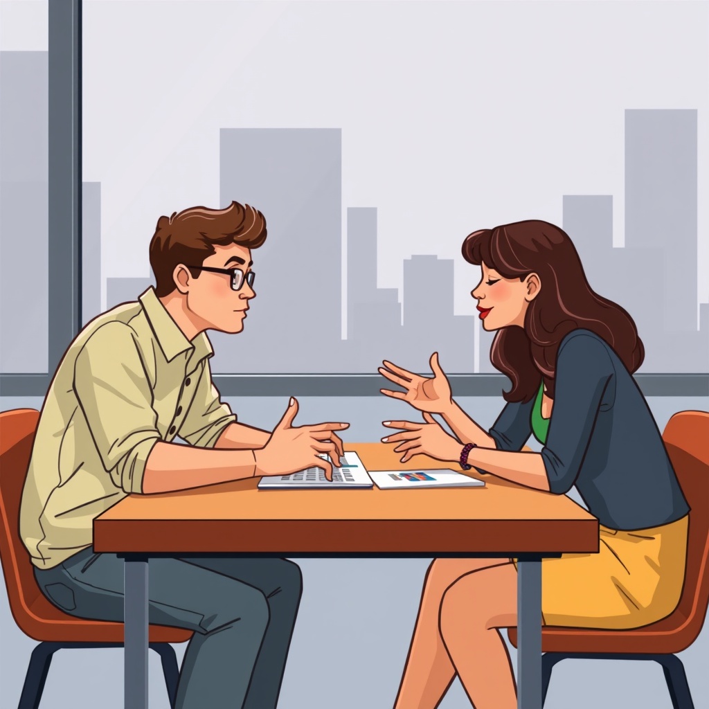 Understanding Financial Decisions During Career Changes and Extended Education – 