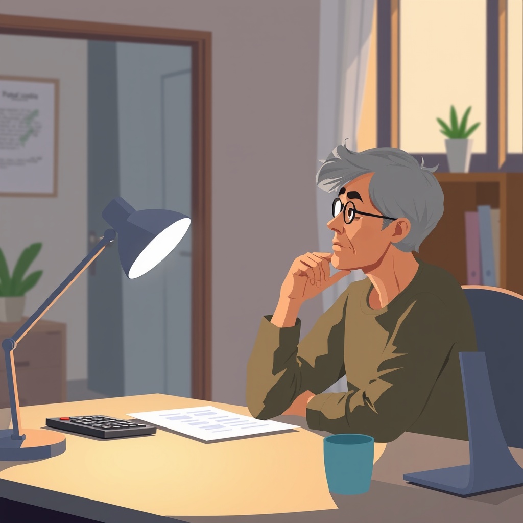 Financial Support for Elderly Parents and Caregiving Costs