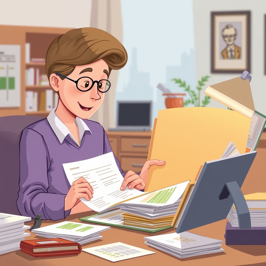 Balancing Generosity, Boundaries, and Smart Planning When Supporting Aging Parents – 