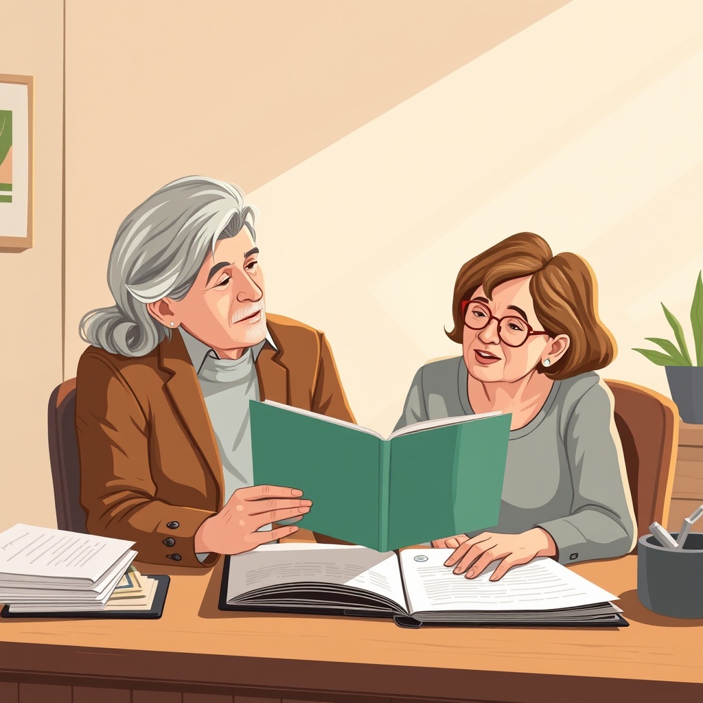 Practical Steps for Managing Elder Care Costs While Protecting Your Own Financial Future – 