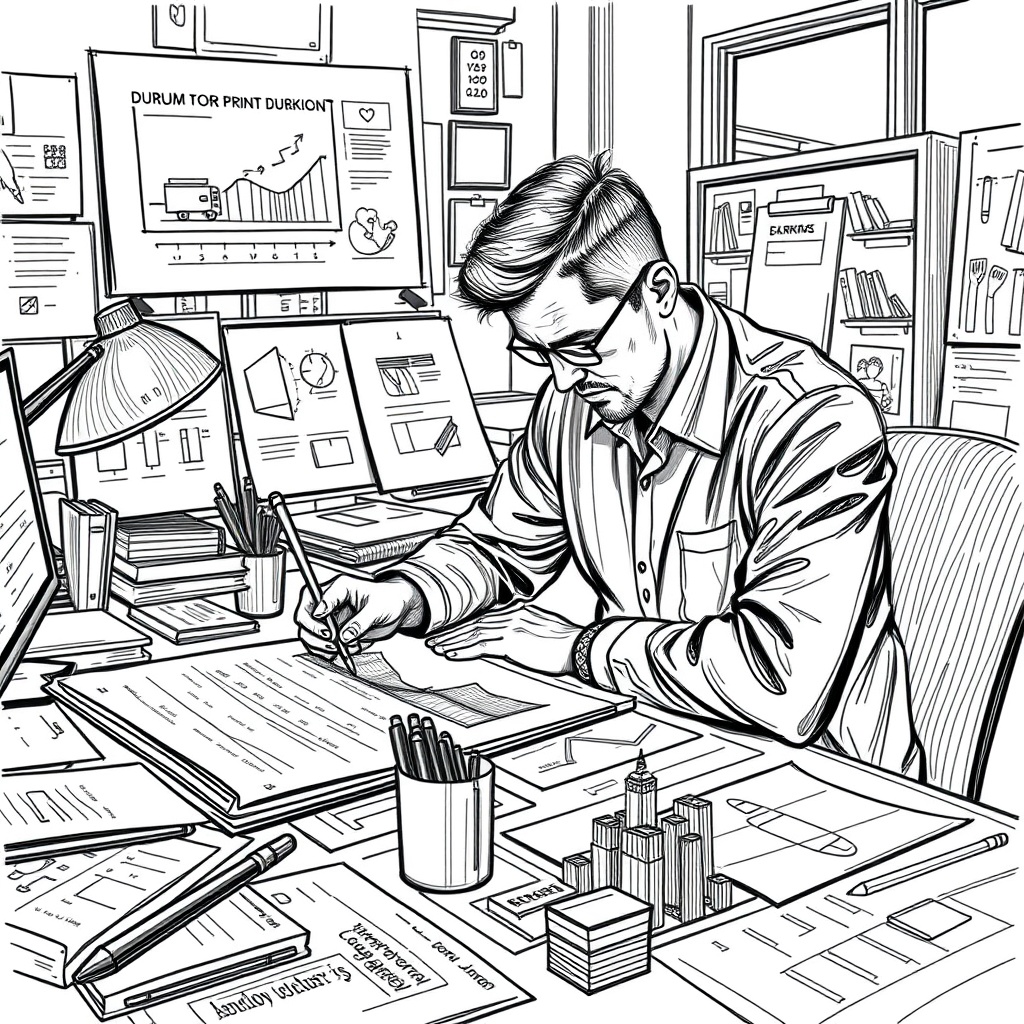 Durham Digital and Print Collateral Design: Comprehensive Visual Assets for Growth