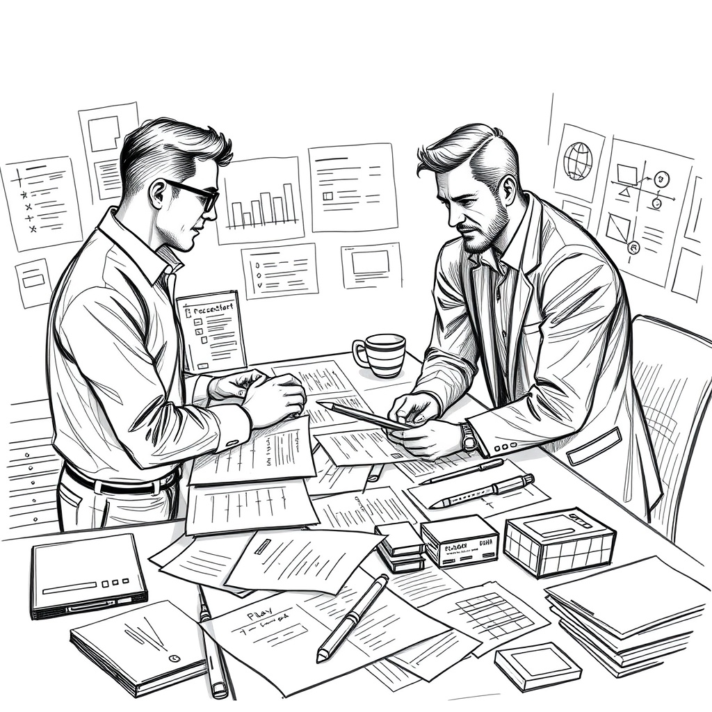 Navigating the Presentation Design Landscape in Durham, NC – 