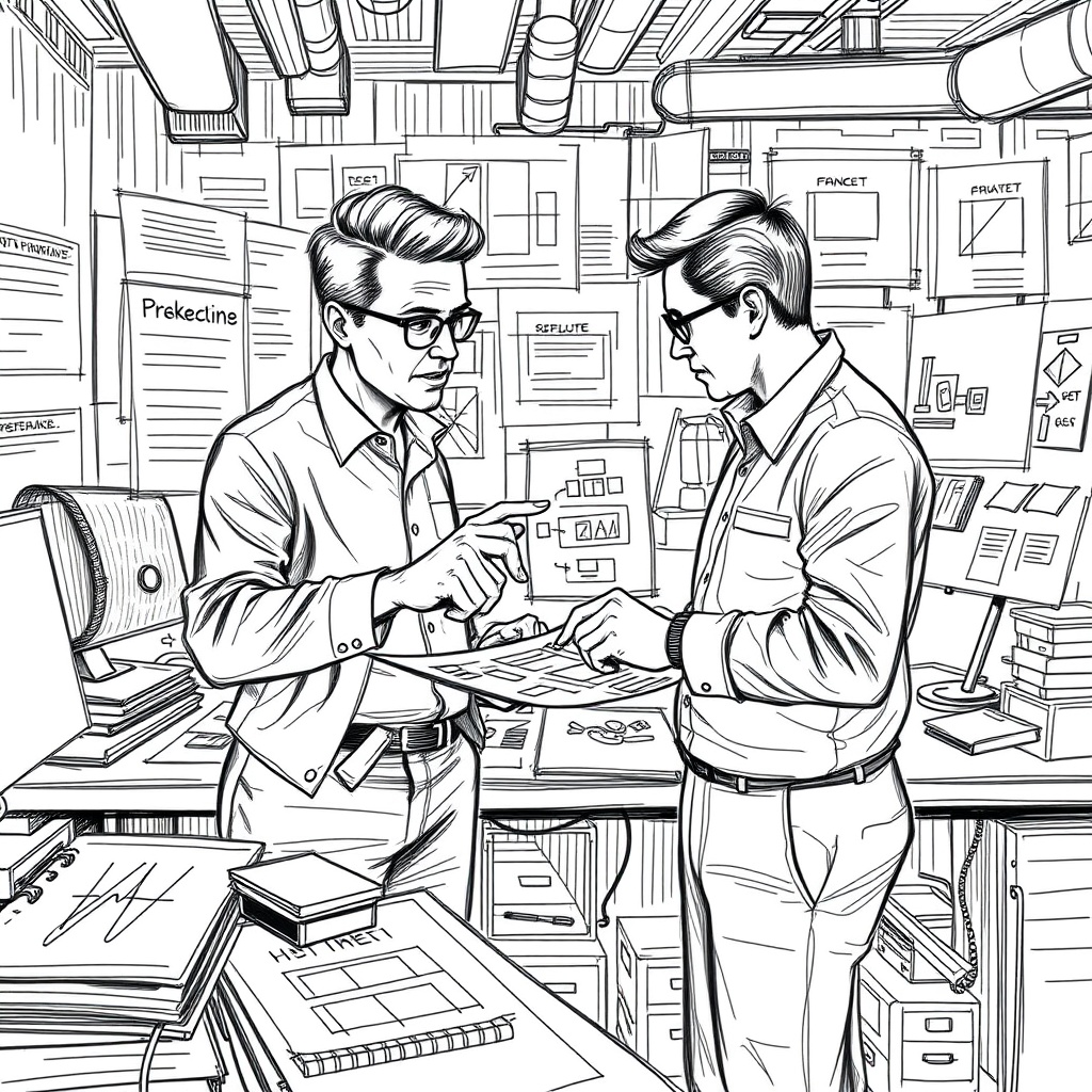 Ensuring Strategic Oversight for Durham Pitch Deck and Presentation Design Partners – 