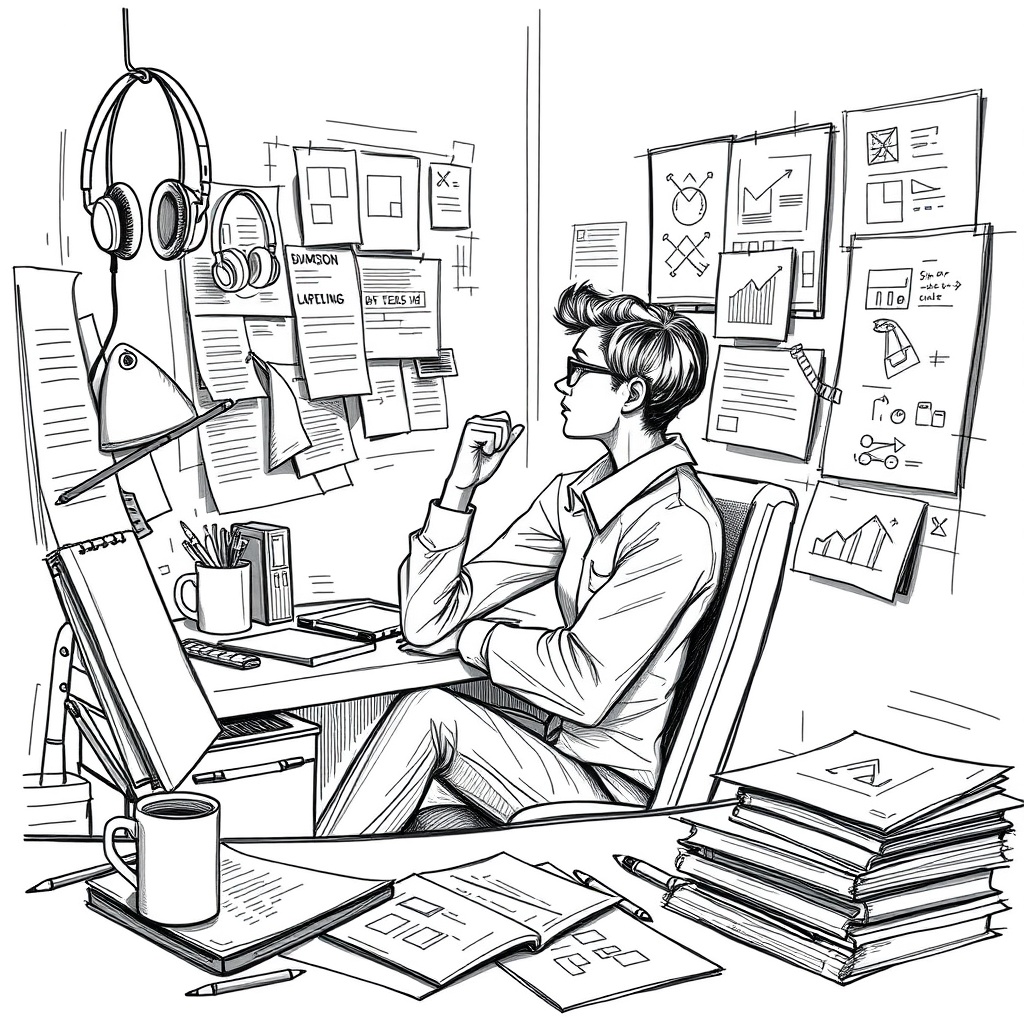 Durham Custom Illustration and Iconography: Unique Visual Language for Your Brand