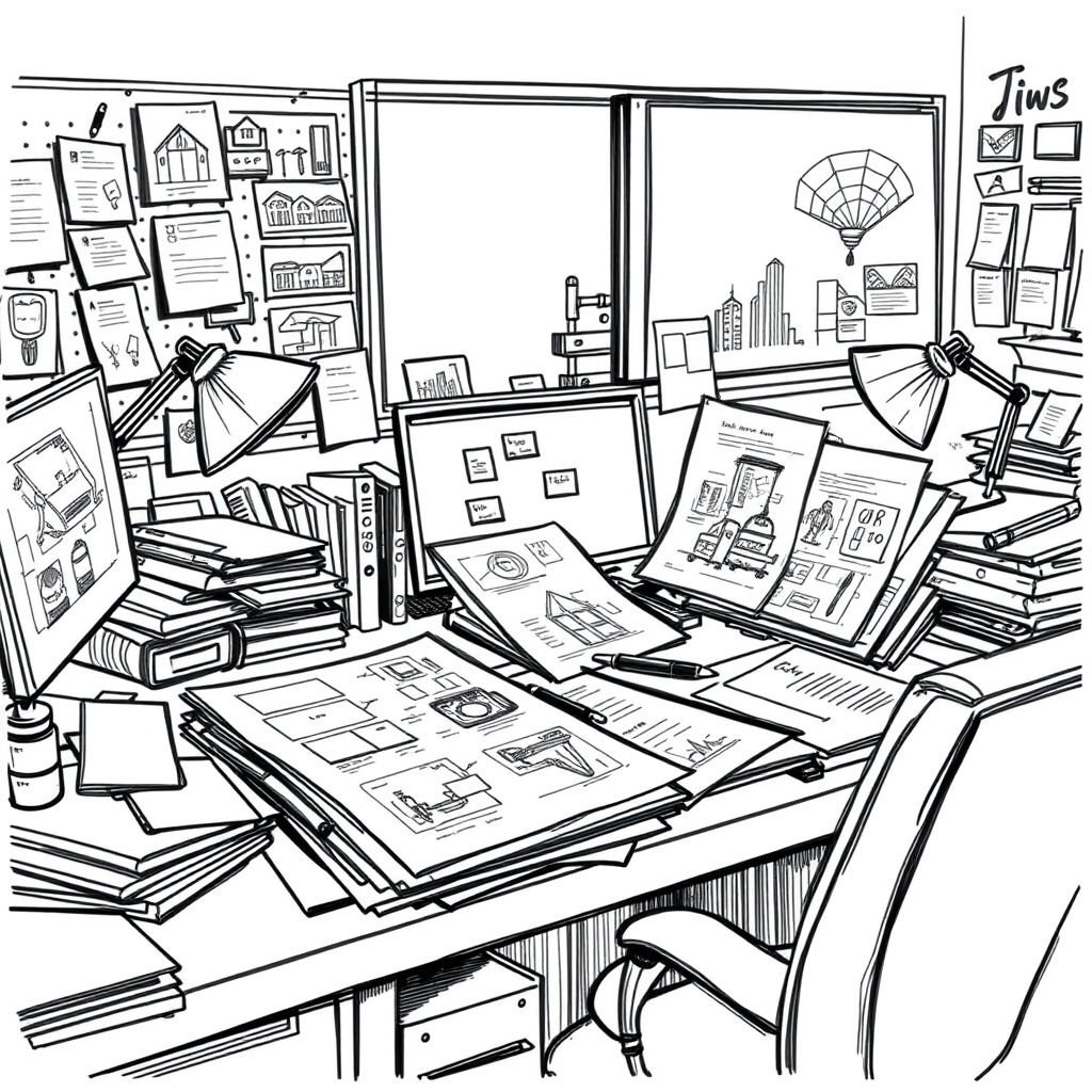 Why Distinctive Visual Language is a Durham Business Imperative – 